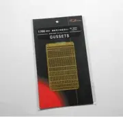 Flyhawk FH700056 1/700 WWII Gussets