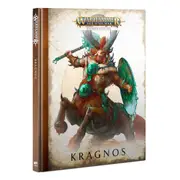 Warhammer Age of Sigmar - Broken Realms Kragnos 80-10