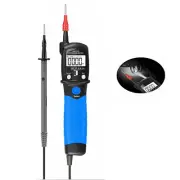 Digital Multimeter Pen Type 6000 Counts TRMS AC/DC Voltage Continuity Tester Pin