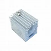 Promotion Special Offer Cooling Heatsink/ Heat Sink for 12mm Laser Diode Module
