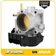 For Honda CR-V Acura TLX 2.4L 2015 2016 2017 2018 2019 Throttle Body (for: Honda)