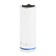 Kincrome 13mm 1/4" Square Drive Deep Socket