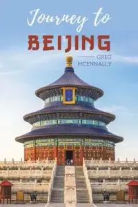 在飛比找博客來優惠-Journey to Beijing