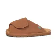 Cloud Nine unisex medical wrap slip on slippers size S (Ladies 7-8.5)