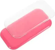 SOESFOUFU Silicone Eyelash Extension Pad Set Forehead Pad for Lash Grafting Comfortable and Skin-friendly Application
