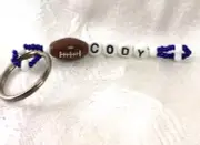 CODY personalized keychain-Handmade-NEW