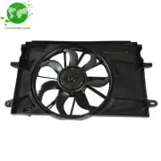 39013323 For Chevrolet Cruze Electric 2017 18 2019 Radiator Cooling Fan Assembly (for: Chevrolet)