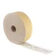 Mirka GOLDFLEX SOFT 4.5"x5" Plain, 200/Roll