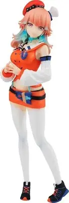 POP UP PARADE Hololive Takanashi Kiara Figure Japan