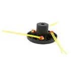 Universal Fit Replacement Head Gas and Select Cordless String Trimmer/Lawn Edger