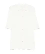 short-sleeved shirt XL,L,M BIANCO