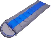 Sleeping Bags Windproof Outdoor Camping Sleeping Bag Ultralight Warm Sleeping Pouch Blanket Pouch Blanket for Backpacking