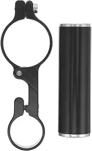Bike Handlebar Extender Stand Multi-function Car Light Computer Bracket Lightweight Metal Extension for Cycling Accessories