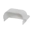 Refrigerator Door Mullion Flap Flip DA97-12624A DA97-06417J Convenient Parts