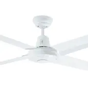 Martec Precision 52" 4 Metal Blade AC Ceiling Fan