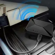 Auto Interconnection Box Compact Easy to Install Converts Wired to Wireless