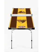 Hawthorn Hawks AFL Mini Table Tennis