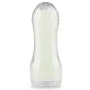 Lumino Play Glow In the Dark Pocket Vagina Ribbed Stroker