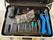 Pro'sKit Electronics Tool Kit