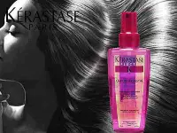 在飛比找Yahoo!奇摩拍賣優惠-卡詩 KERASTASE 漾光水晶霧 【特價】§異國精品§ 