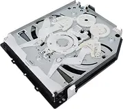 ZenithAur Optical Drive Replacement for, Portable Blu Ray DVD CD Disk Drive KEM - 490, Essential Repair Part for 4