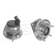 GSP Wheel Hub Assembly - 400081