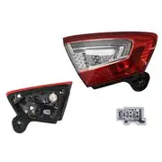 Sterling Tail Light to suit Ford Mondeo 07/2010 to 12/2014 - FDMD-TAL-13L