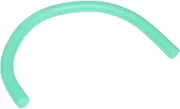 ibasenice High Buoyancy Swimming Pool Noodles Lightweight Foam Float Sticks for Easy for All Levels of Swimmers and Comfortable Design
