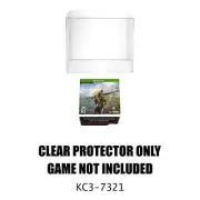 Protector For Biomutant Collector’s Edition