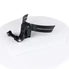 Bracket Helmet Chin Mount For GoPro Hero 13 12 11 10 Black DJI Action Camera NEW