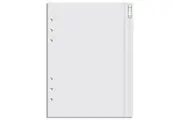 Filofax - A5 Zip Lock Envelope