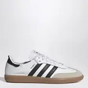 [adidas Originals] Sneaker Samba Decon Cloud White/Core Black/Grey One 7 UK White