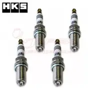 HKS Super Fire M40HL Spark Plug For FORESTER SHJ 2010/10-2012/10 FB20A M40HLx4