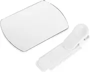 Mobile Phone Selfie Reflector Lightweight Portable Camera Mirror Clip for Reflection Photography