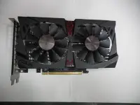 在飛比找Yahoo!奇摩拍賣優惠-ASUS STRIX GTX750TI 2GD5 不需外接電