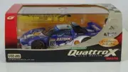Slot Car 1/32 QuattroX Scalextric Raybrig Honda NSX Race Queen Ninco Scaleauto