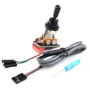 ✅ Trinity Solderless ™ Black 3 Way Toggle Switch Replacement pickup selector