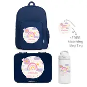 Back To School Pack + FREE SHIPPING