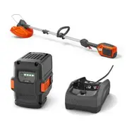 HUSQVARNA 36V 1 x 2AH 310mm 215IL Line Trimmer Kit 970536008