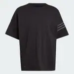 【ADIDAS 愛迪達】運動上衣 短袖 T恤 男上衣 NEUCLASSIC TEE(IR9452)