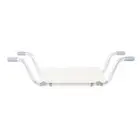 Suspended Bath Tub Shower Bench Bathtub Bath Stool Anti Slip Stylish Look