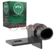 NGK NTK Cabin Air Temperature Sensor for 1992-1993 Dodge D150 Heating vx
