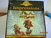 JIGSAW PUZZLE 1000 PIECES Going Home IMPRESSIONS new 12+years
