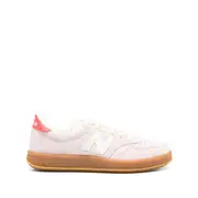[New Balance] New Balance T500 Sneakers 6 US PINK