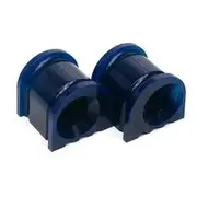 SuperPro Control Arm Lower-Rear Bushing Kit - SPF1743AK