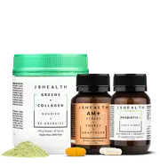 Morning Ritual Bundle