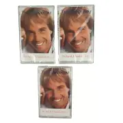 Reader's Digest - The Magic Of Richard Clayderman Cassette Tapes, Volume 1, 2 &3