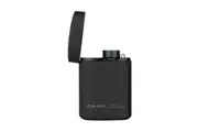 Olight Baton 3 Premium Torch (black edition) + wireless charging case