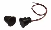 10 pc NO Recessed Door Contacts N.O. Alarm Door Window Sensors Magnetic Switch