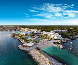 TRS Cap Cana Waterfront and Marina Hotel - Adults Only
